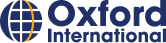 Oxford International Education Group Logo